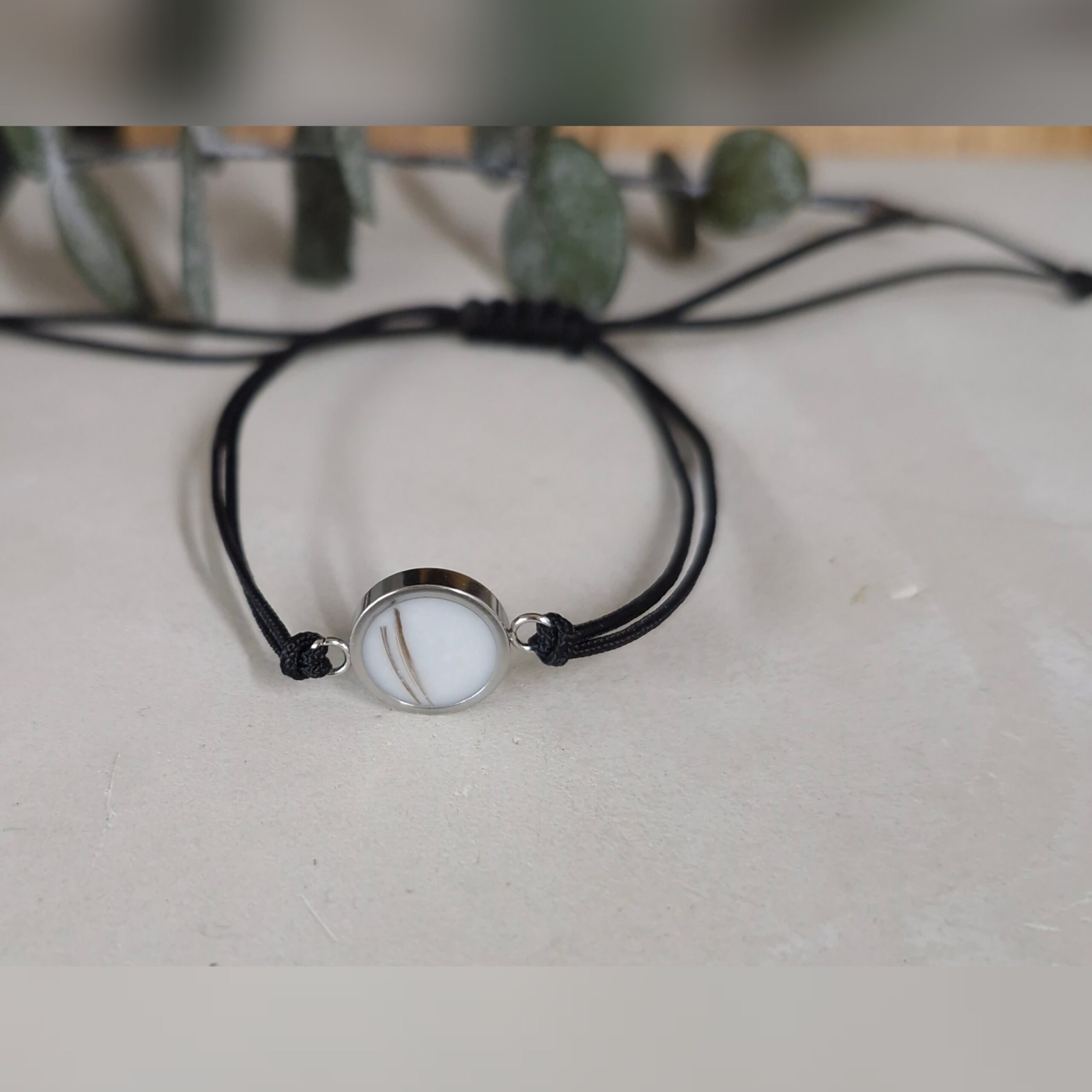 Armband „unendlich“