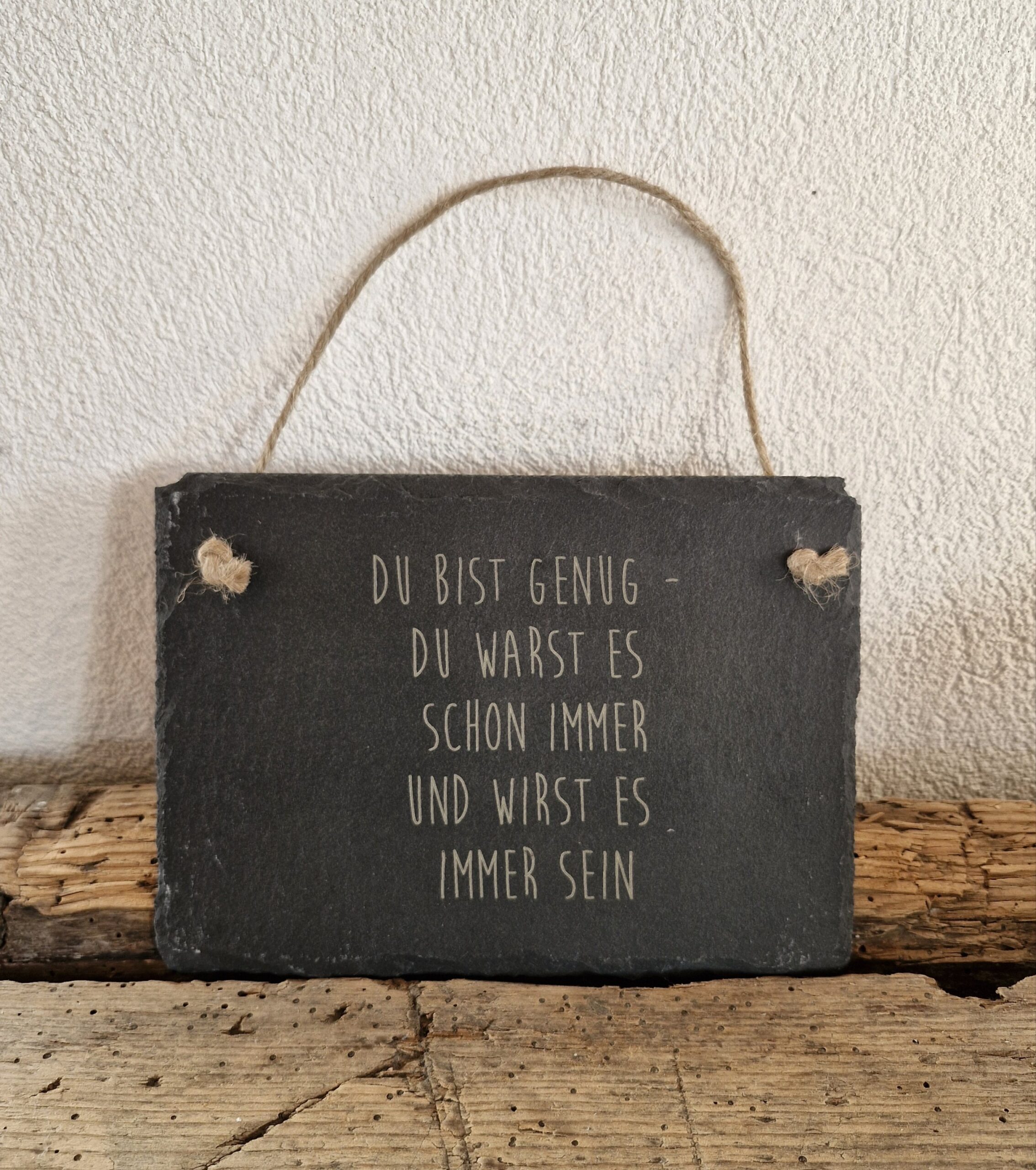 Täfele „schiefer“