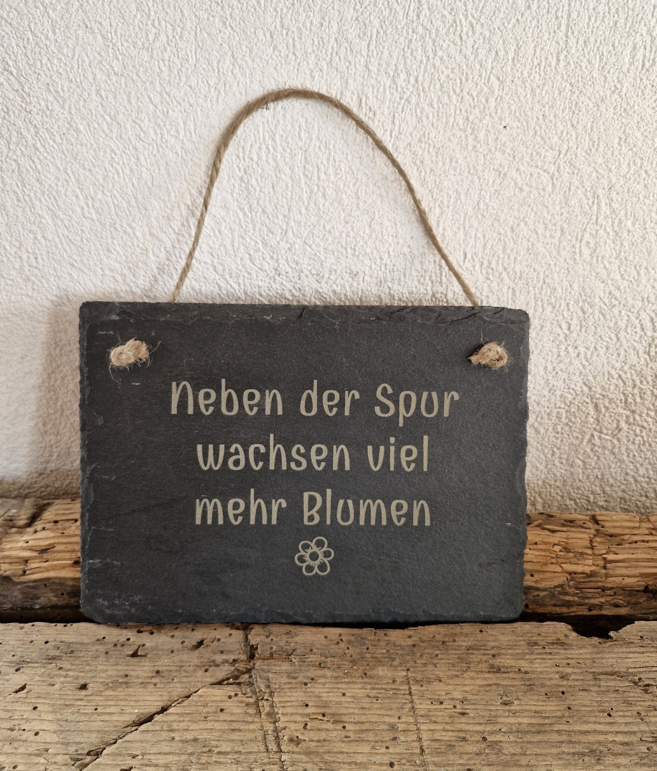 Täfele „schiefer“