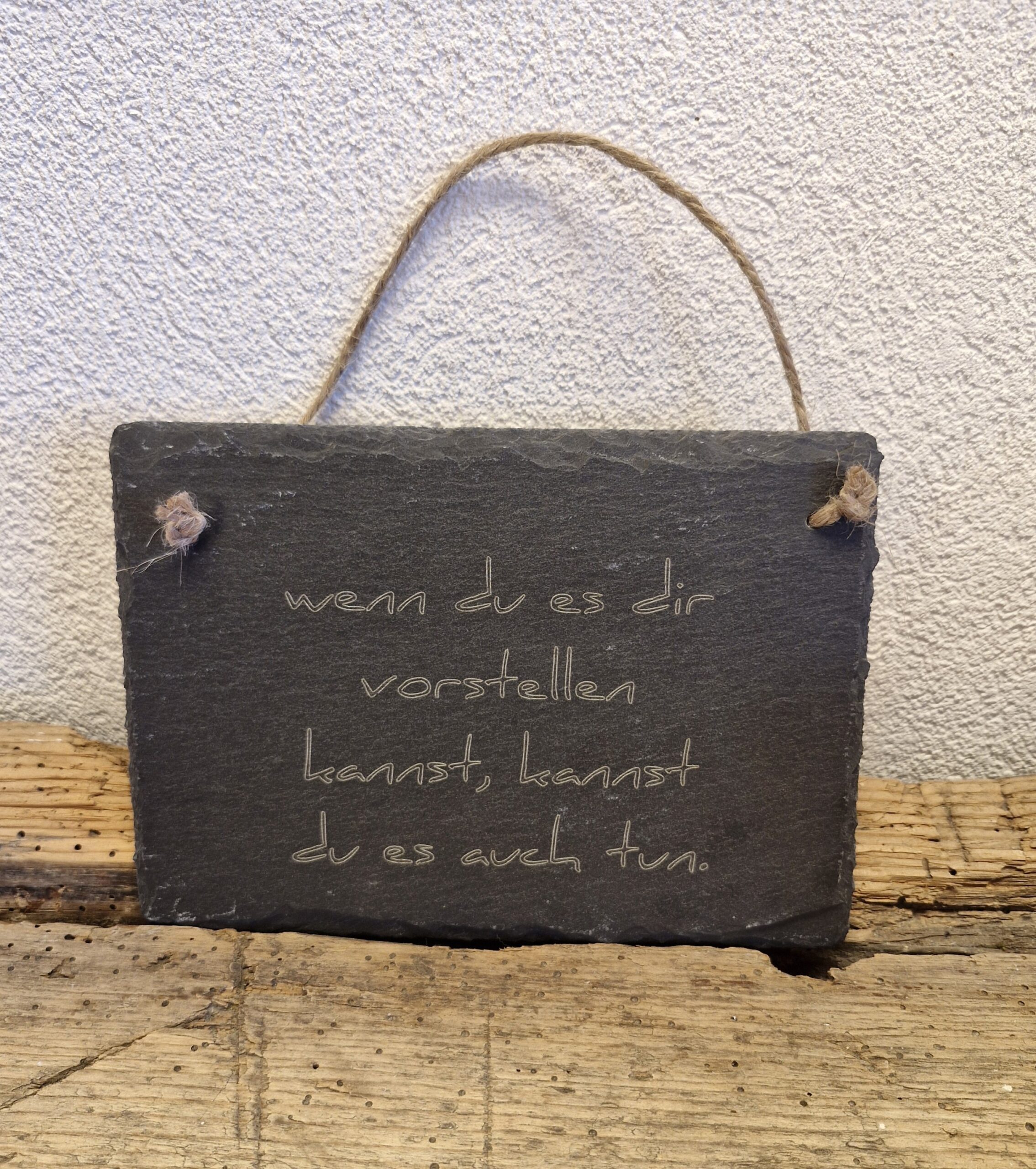 Täfele „schiefer“