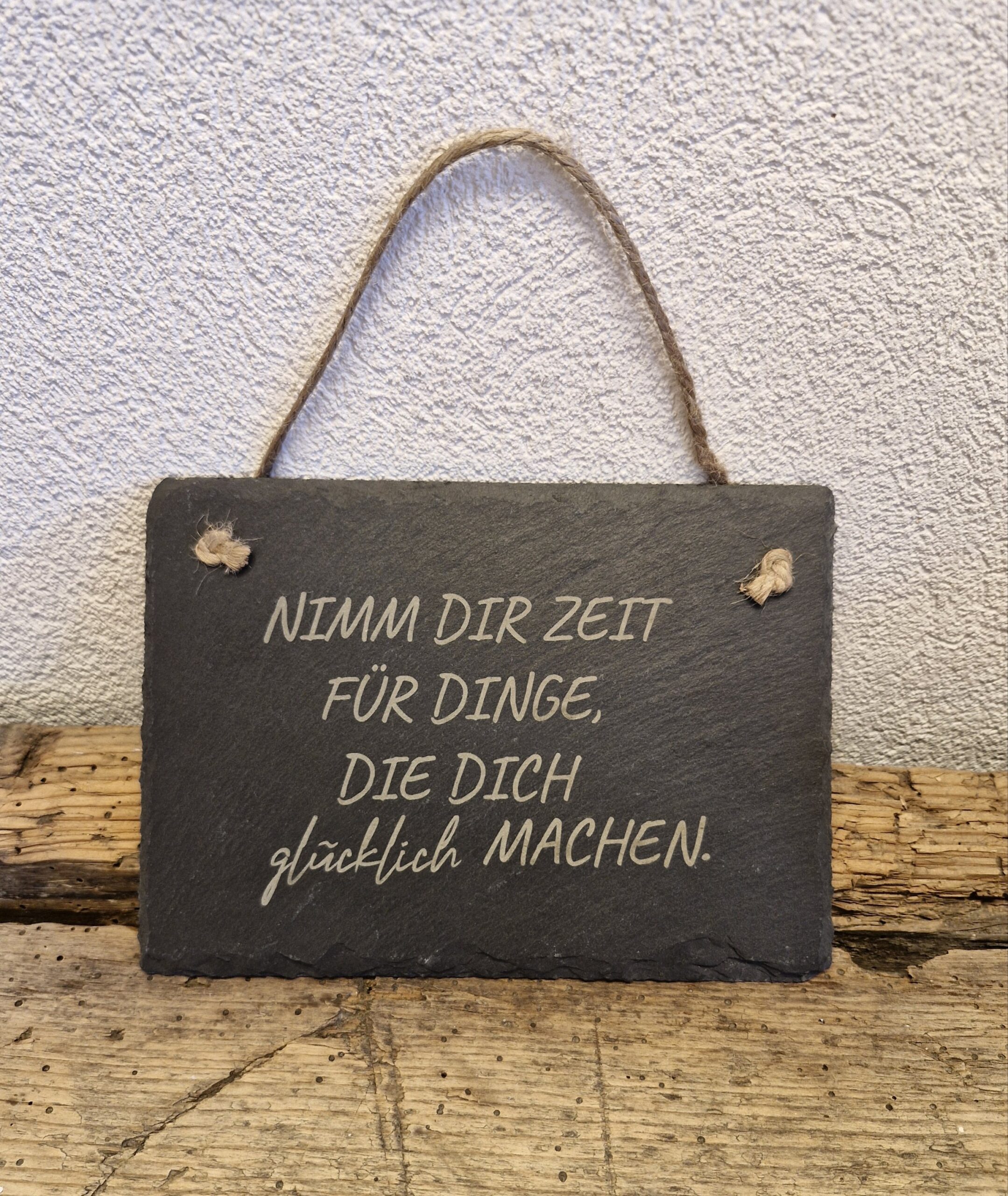 Täfele „schiefer“