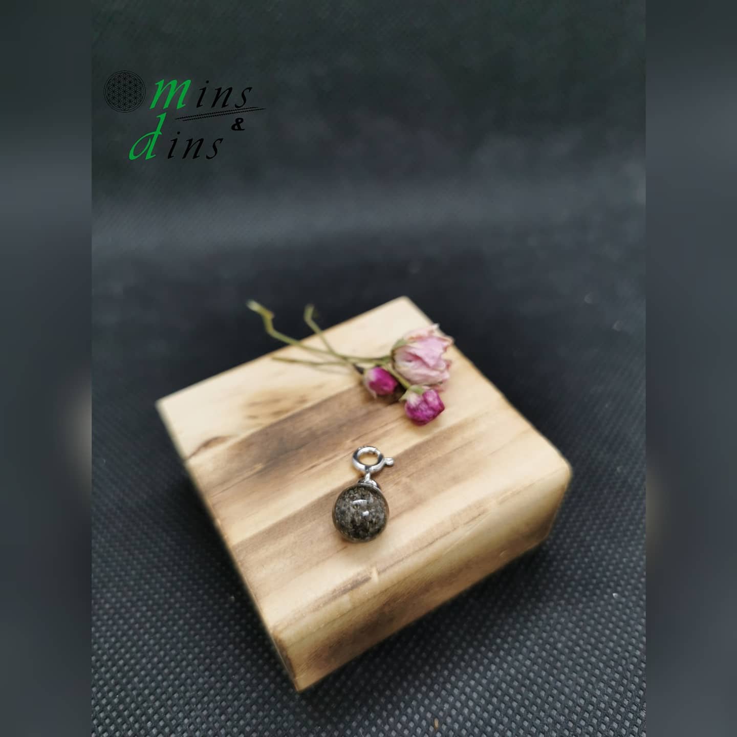 Anhänger „memory“