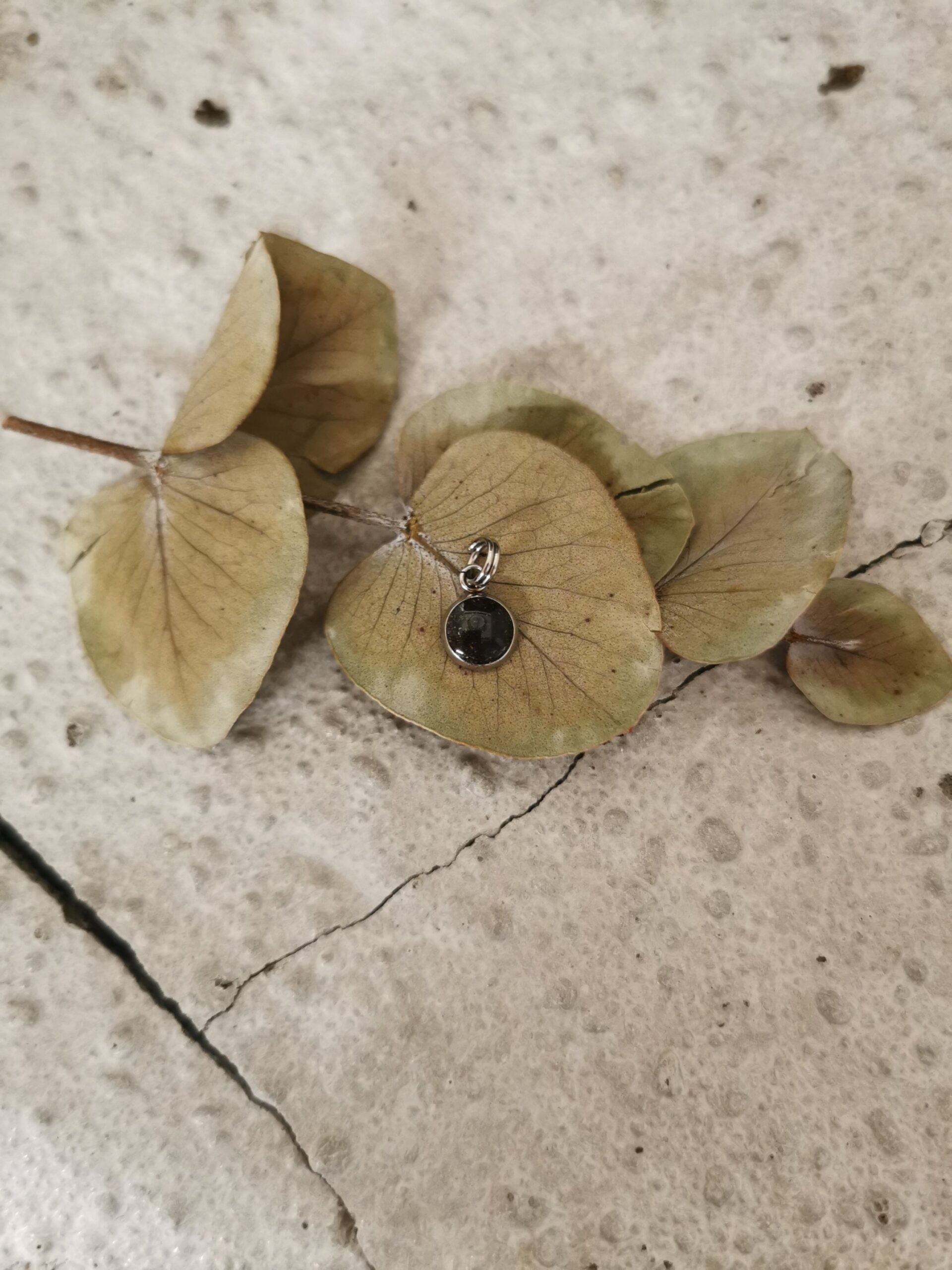 Anhänger „infinity“