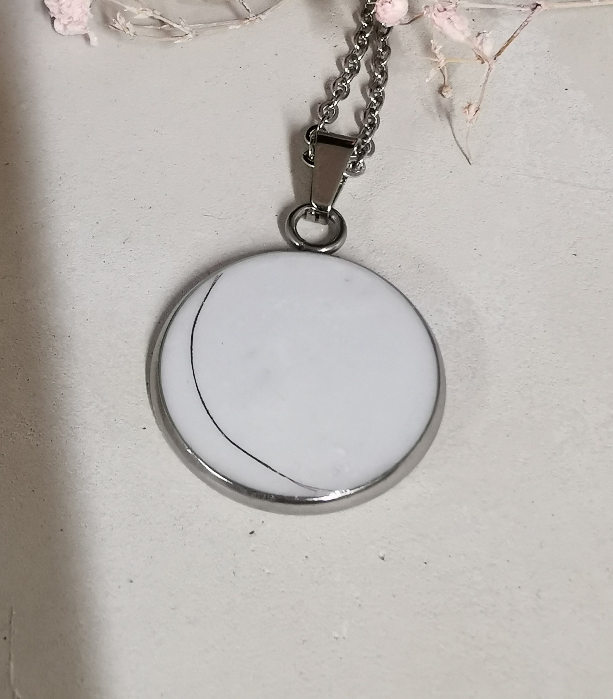 Kette „infinity“