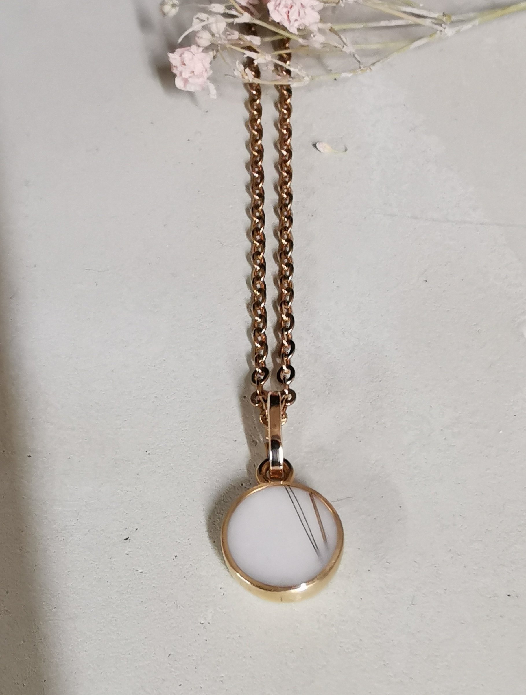 Kette „infinity“