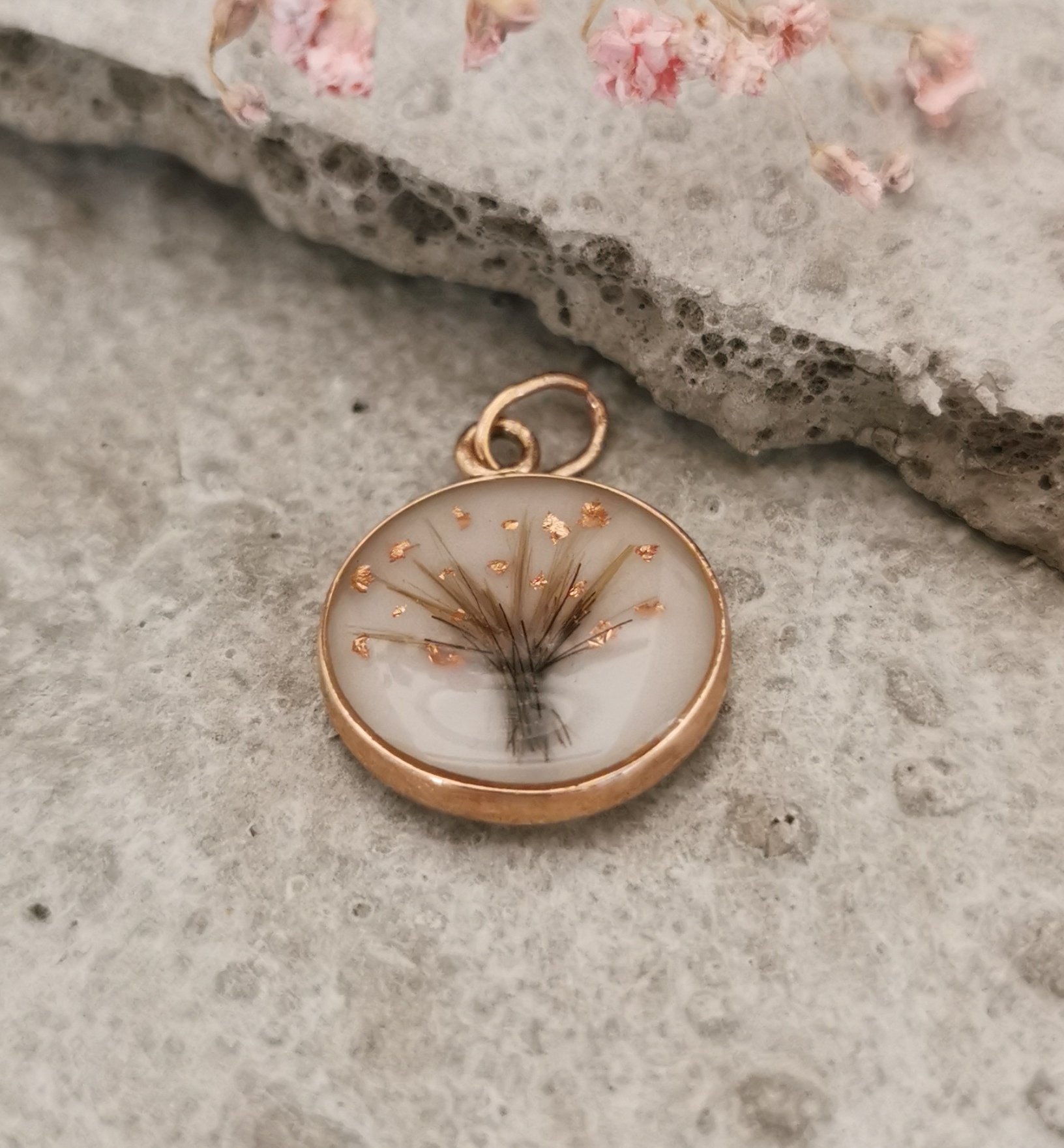 Anhänger „baum“