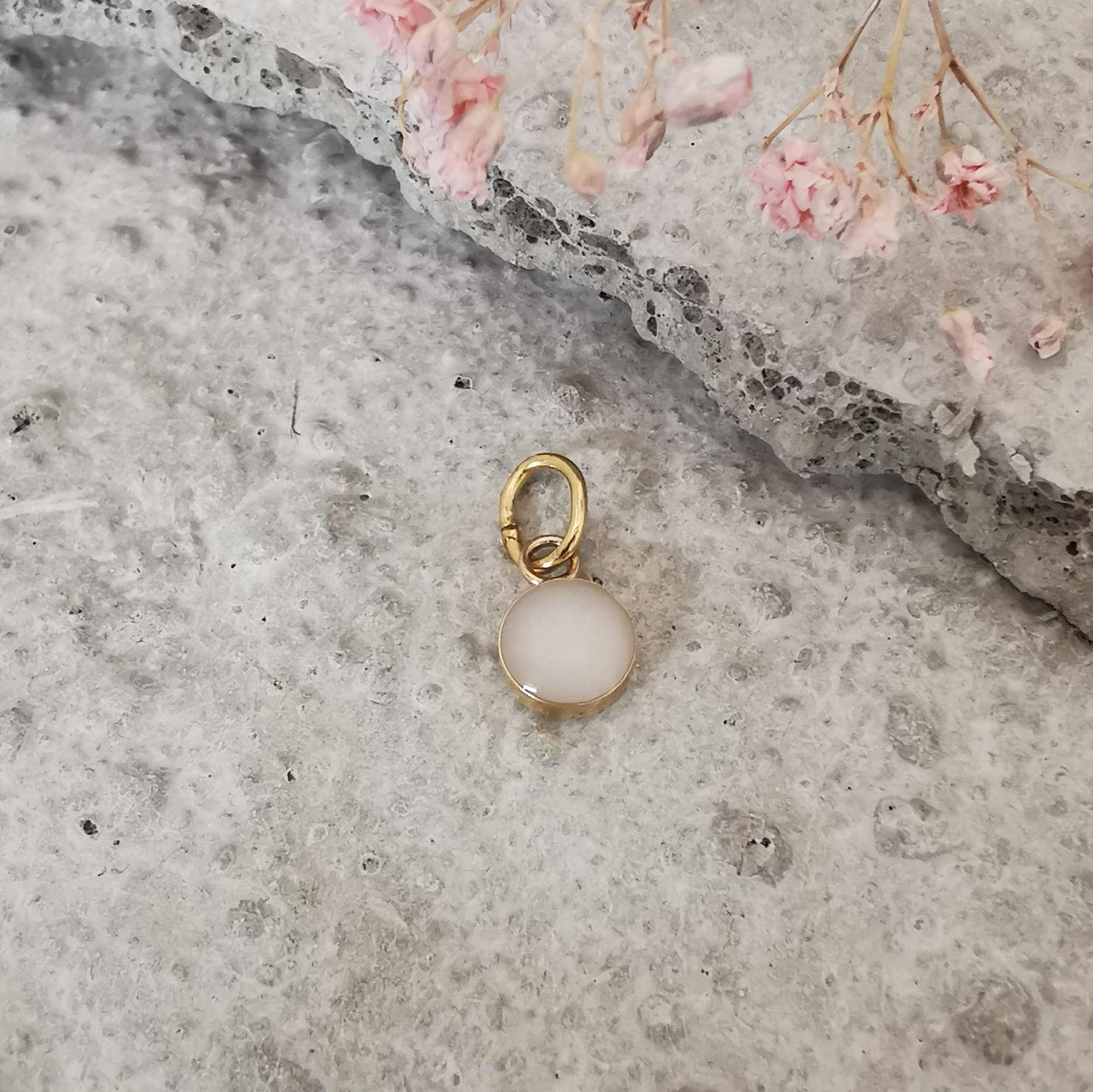 Anhänger „infinity“