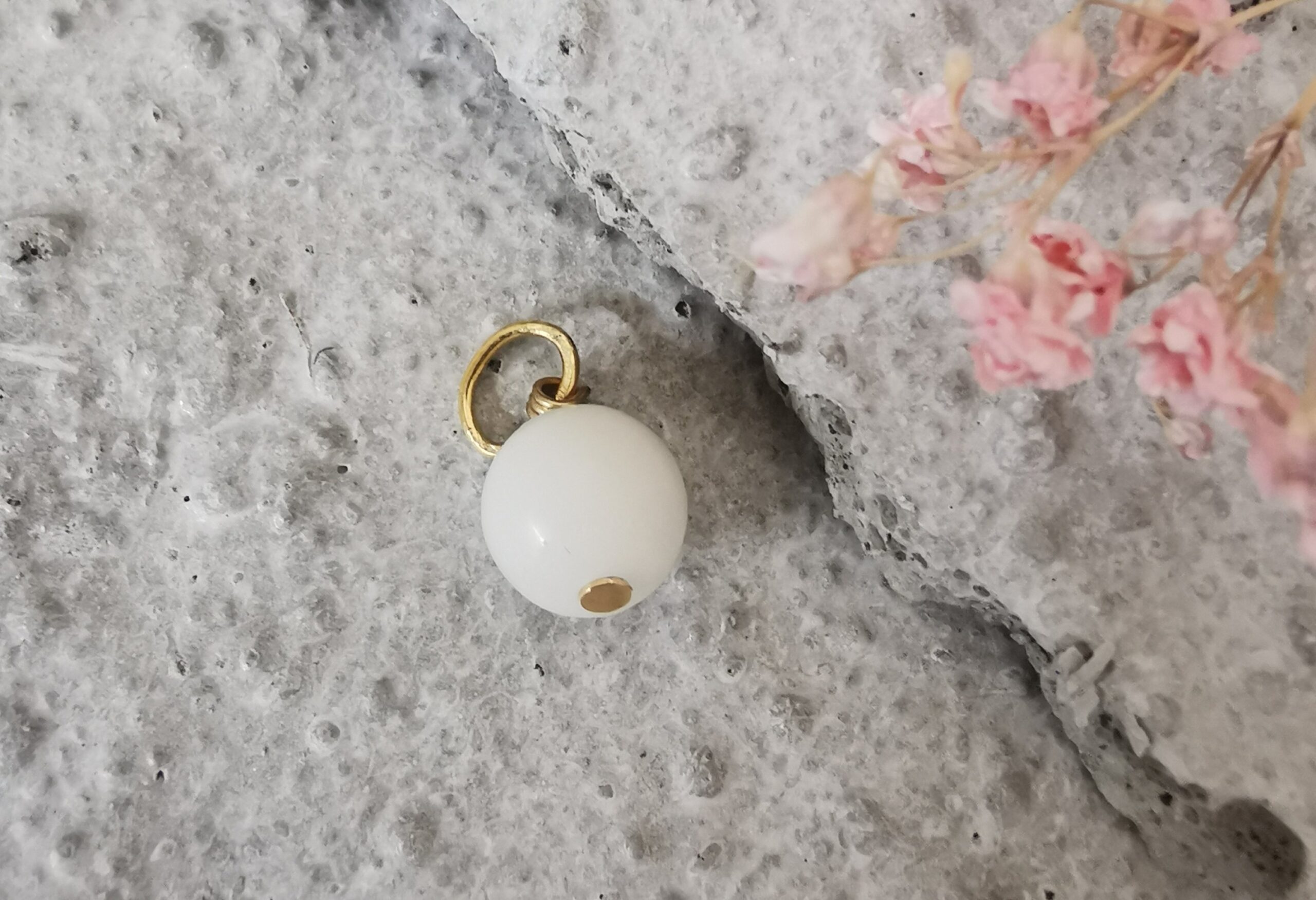 Anhänger „kugel“