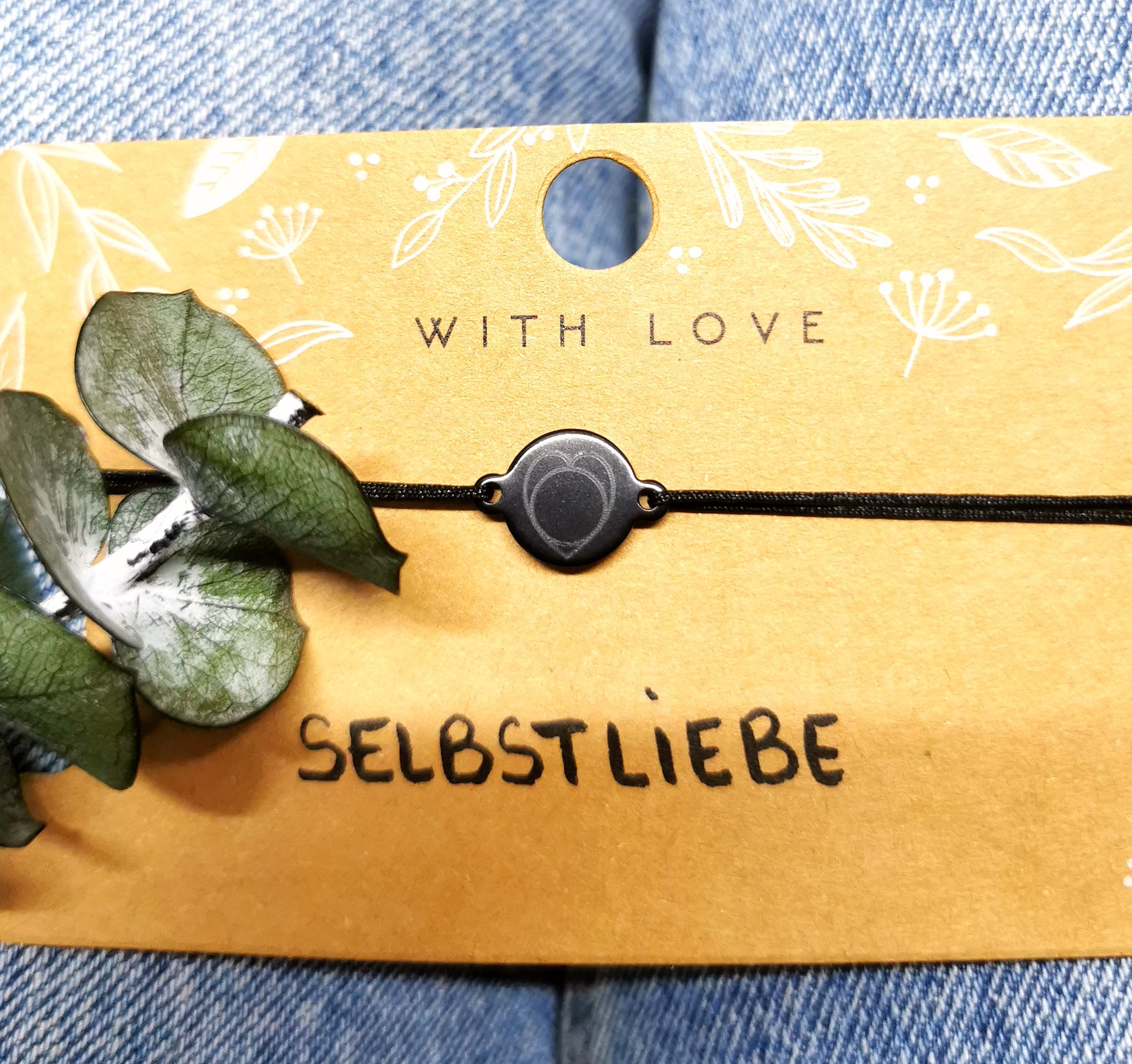 AndaTE „selbstliebe“