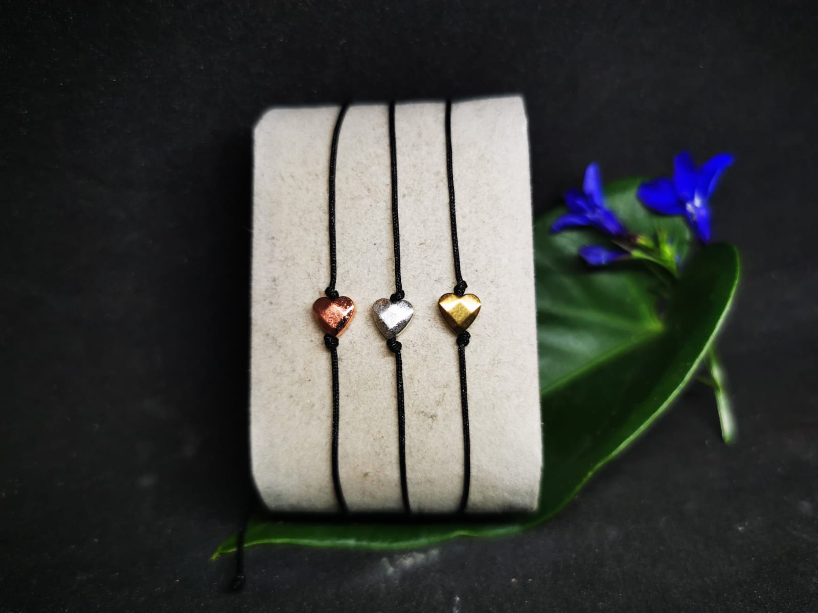 Hämatit „die lebenskraft“