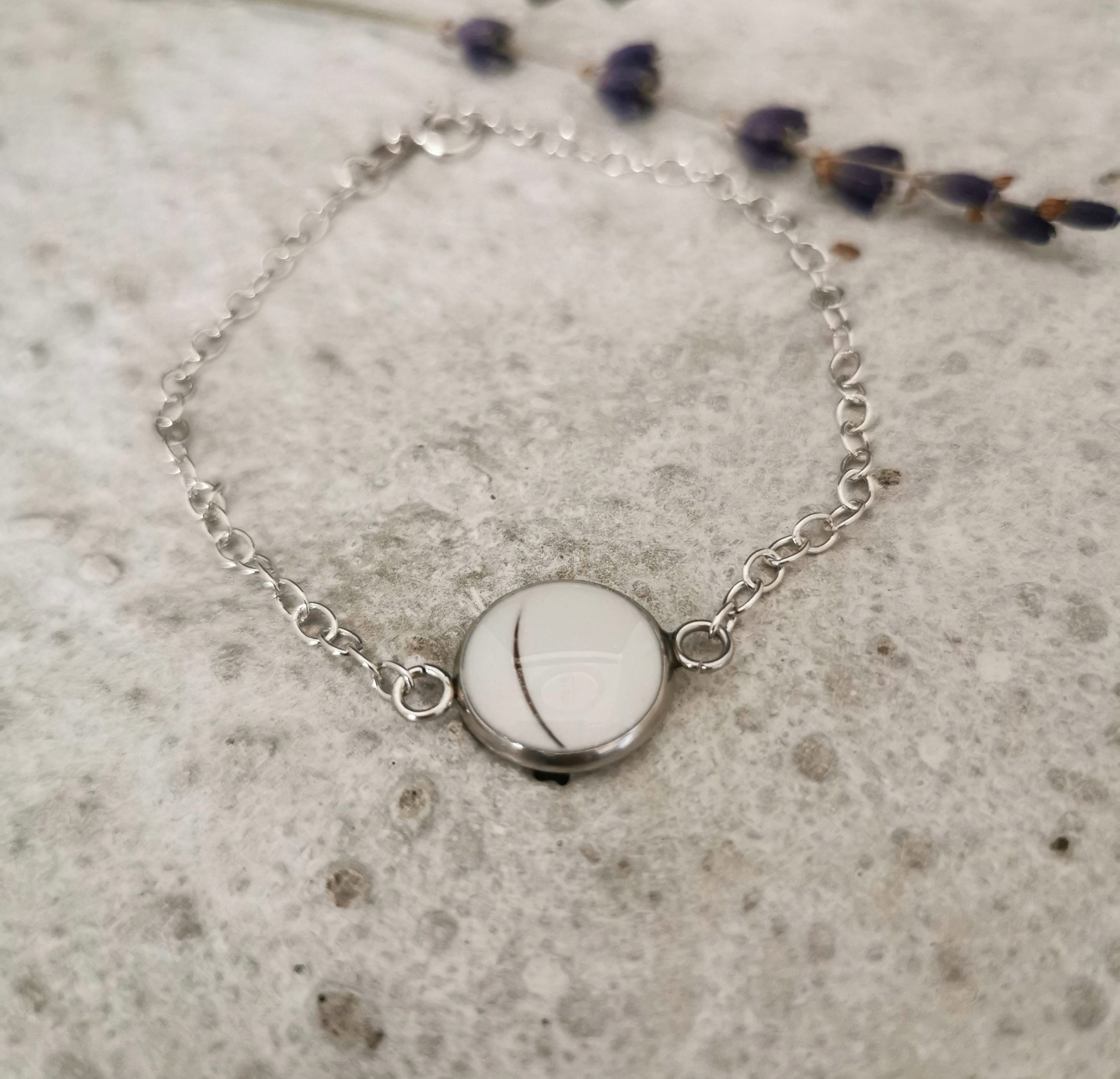 Armband „unendlich“