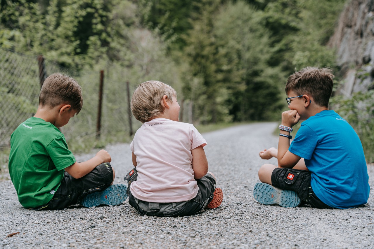 T-Shirt d’moatlasach