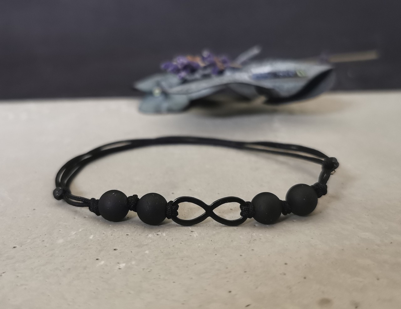 Turmalin (schörl) „der schützer“