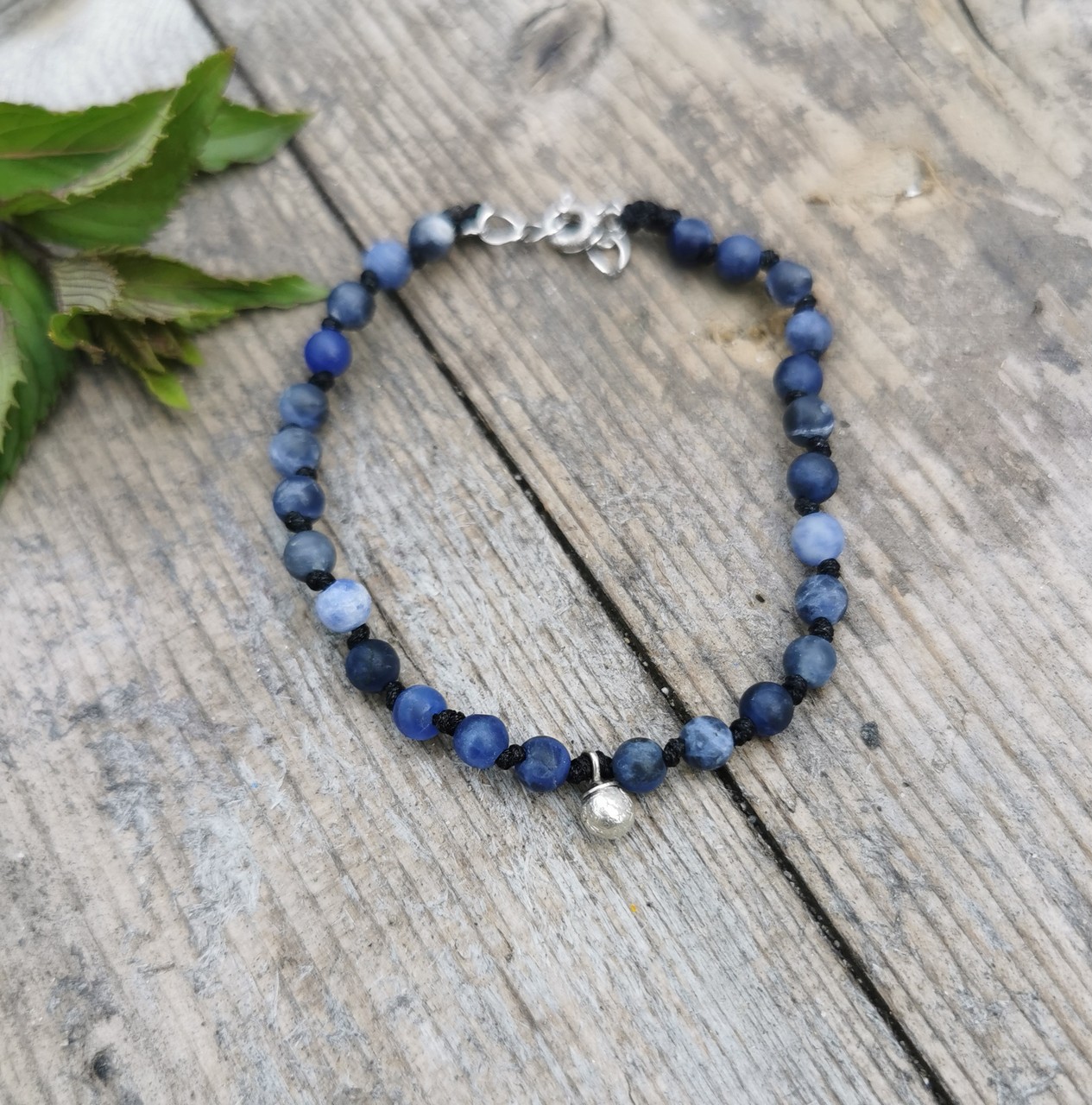 Sodalith „der selbstfindende“