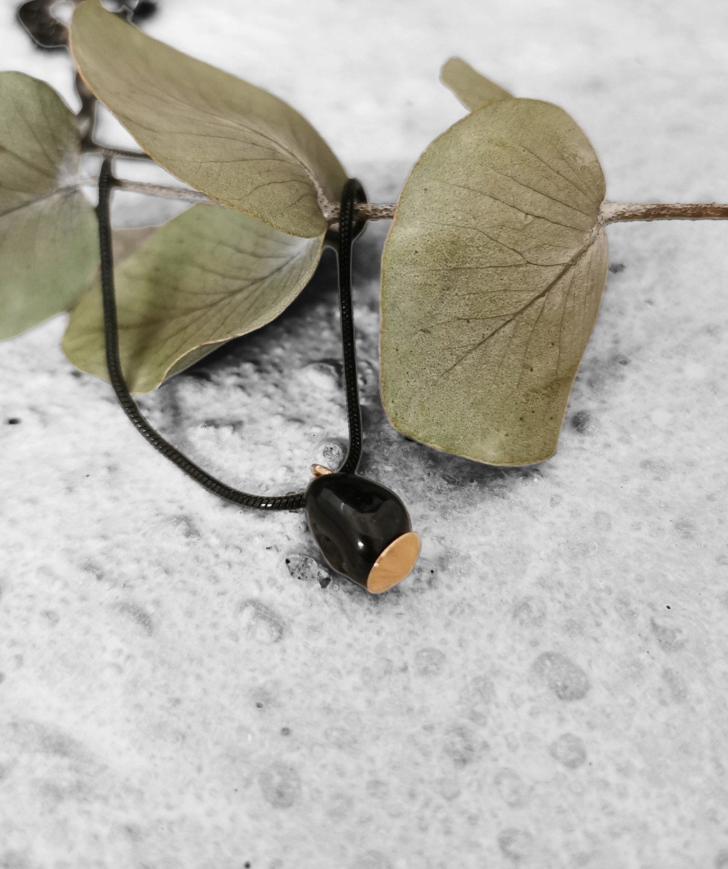 Turmalin (schörl) „der schützer“