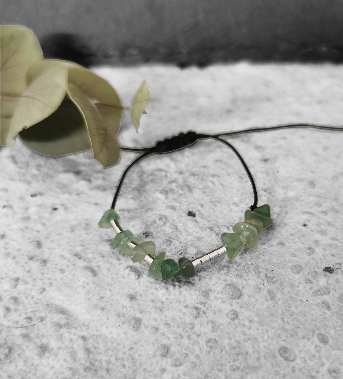 Aventurin „der gelassene“