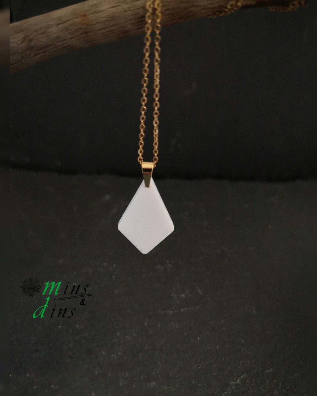 Anhänger „trapez“